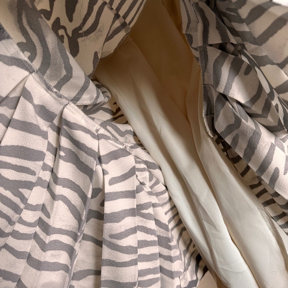 Rebecca Taylor Dress*Size 8*New With $375 Tag/NWT - Picture 5 of 12